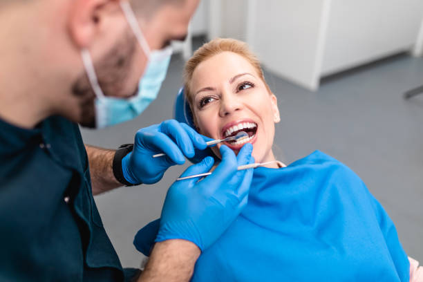 Best Full Mouth Reconstruction  in Easton, MD